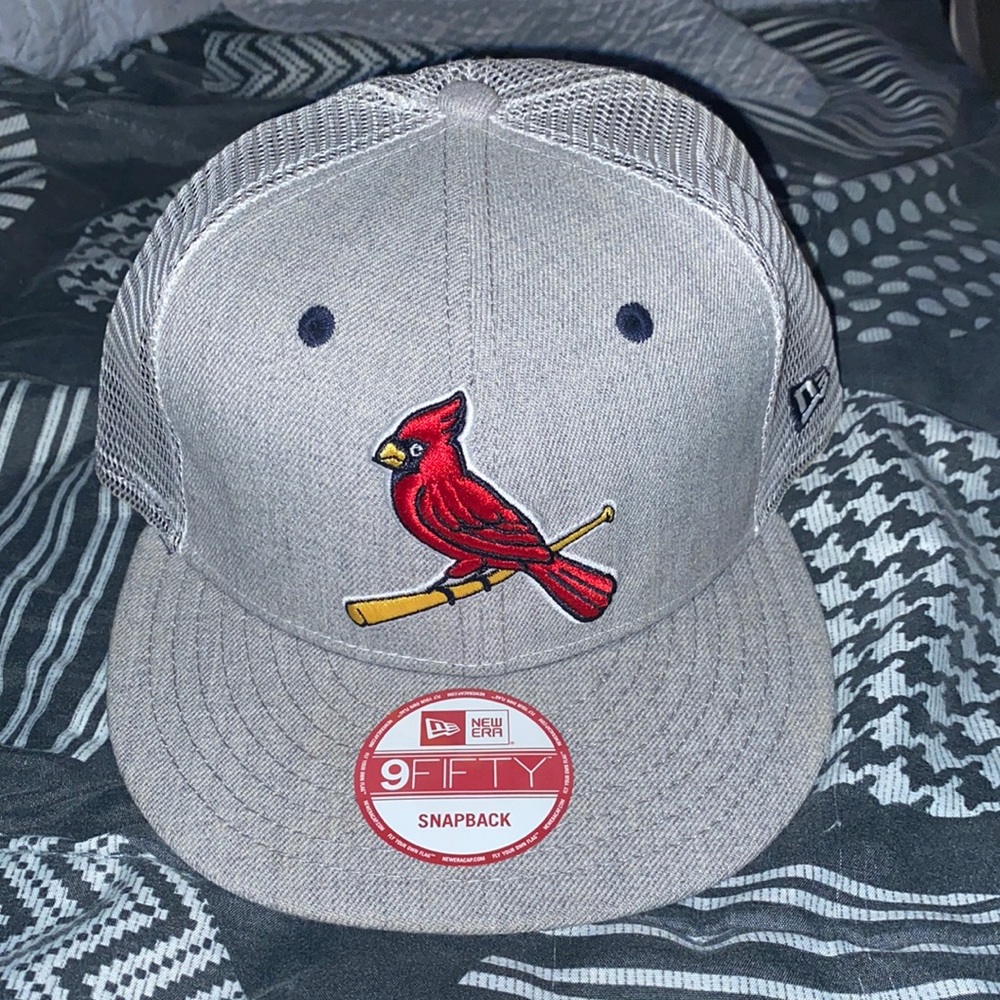 New Era 9Fifty St. Louis Cardinals SnapBack